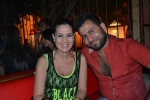 Weekend at Chupitos Pub, Byblos